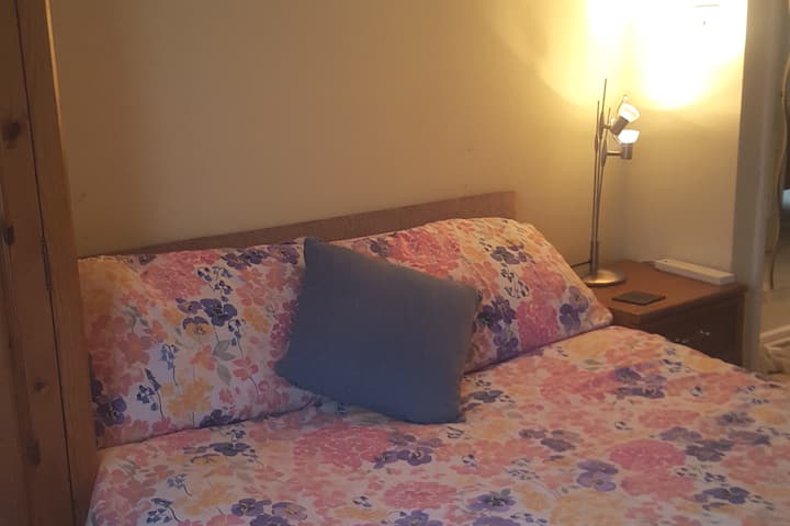 ¡Estilo casa de campo!