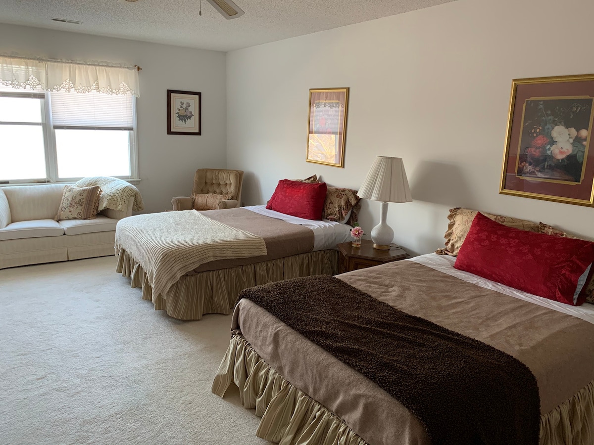 Спална соба 2