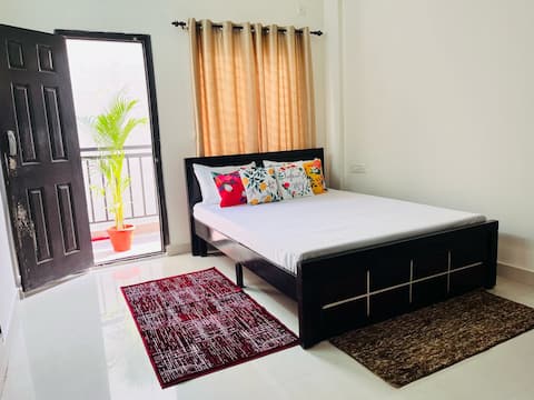 Stylish 2 BHK| Balcony |Near Wipro Sarjapur Road