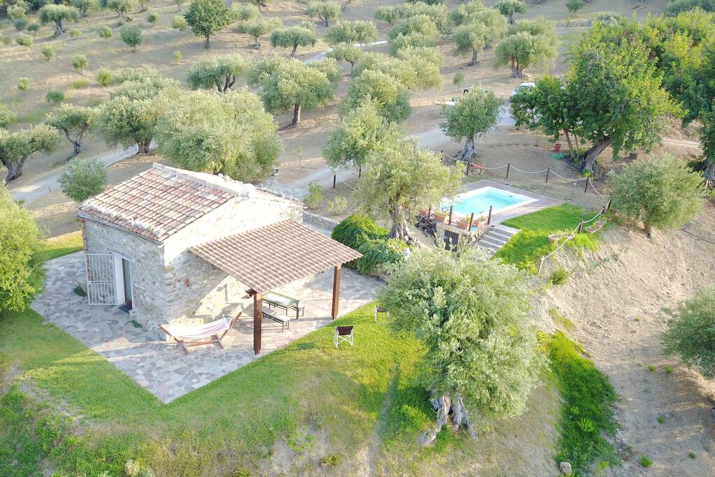 Casa Bianca