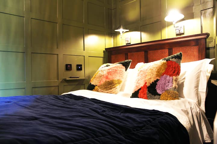 Საძინებელი