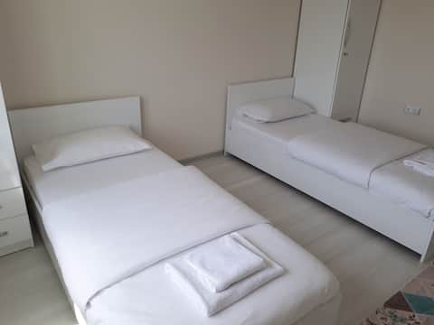 Dr Aslan Apart Hotel Esenboga