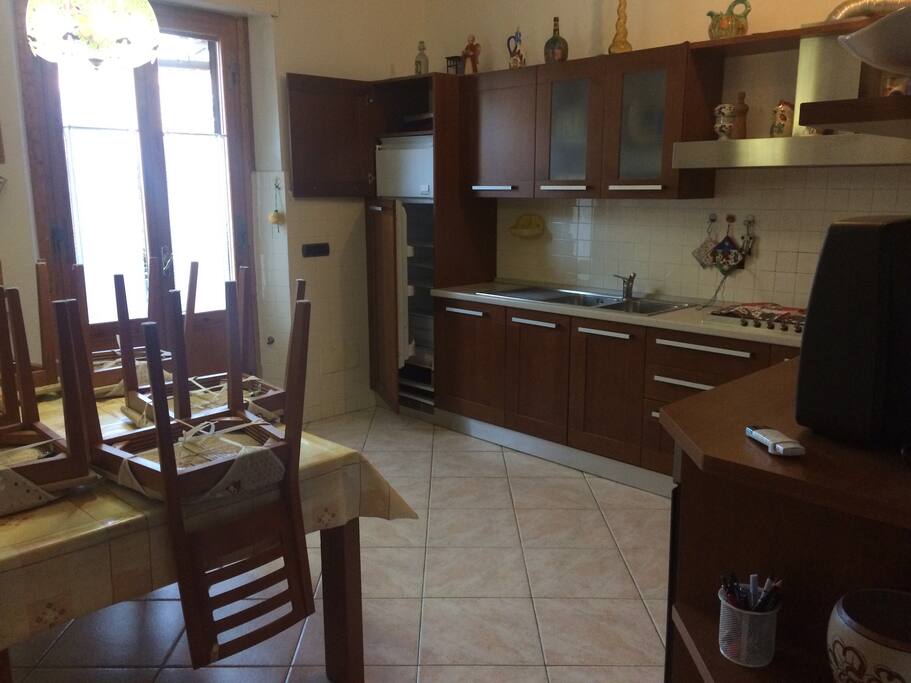 Cucina