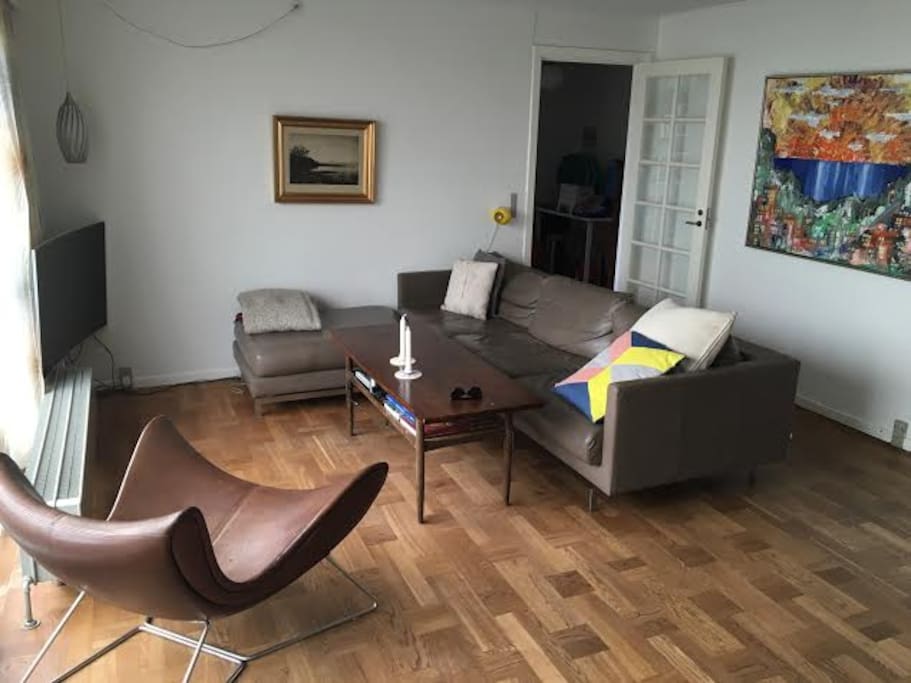 stue, living room