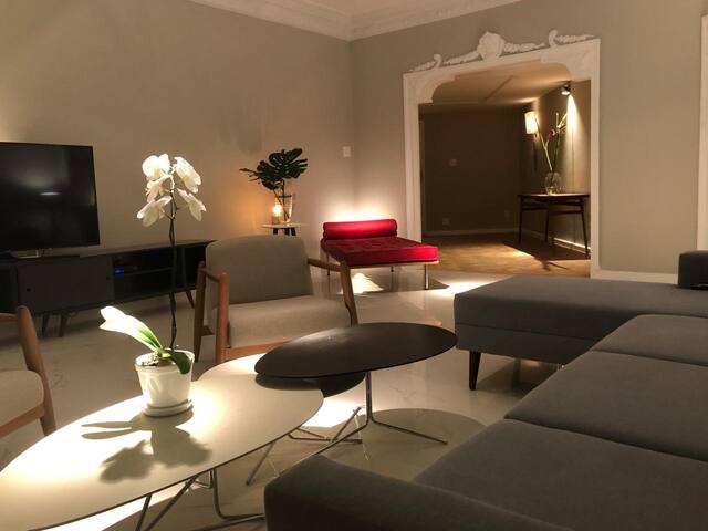 Design Penthouse Ipanema gallery image 2