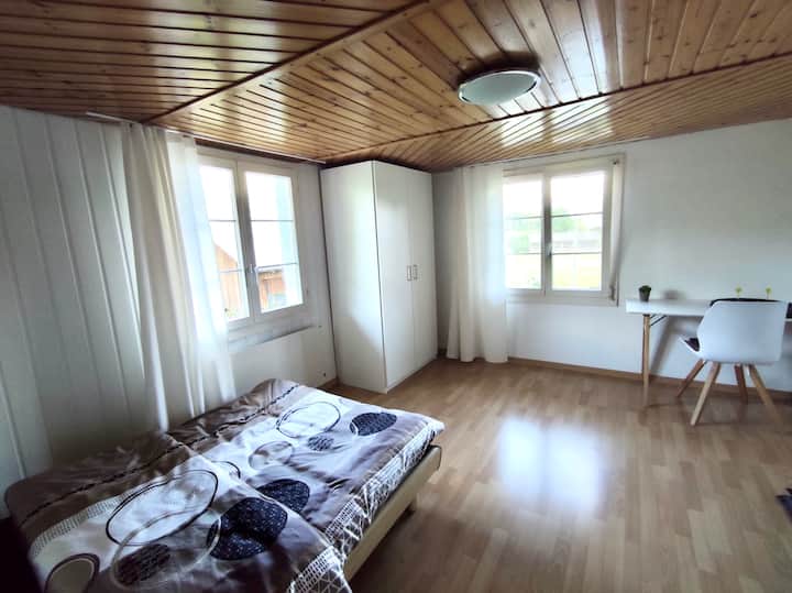Habitación.