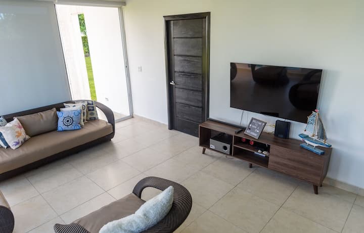 3 Bedroom Villa @ Rio Hato-playa Blanca - Playa Blanca, Panamá