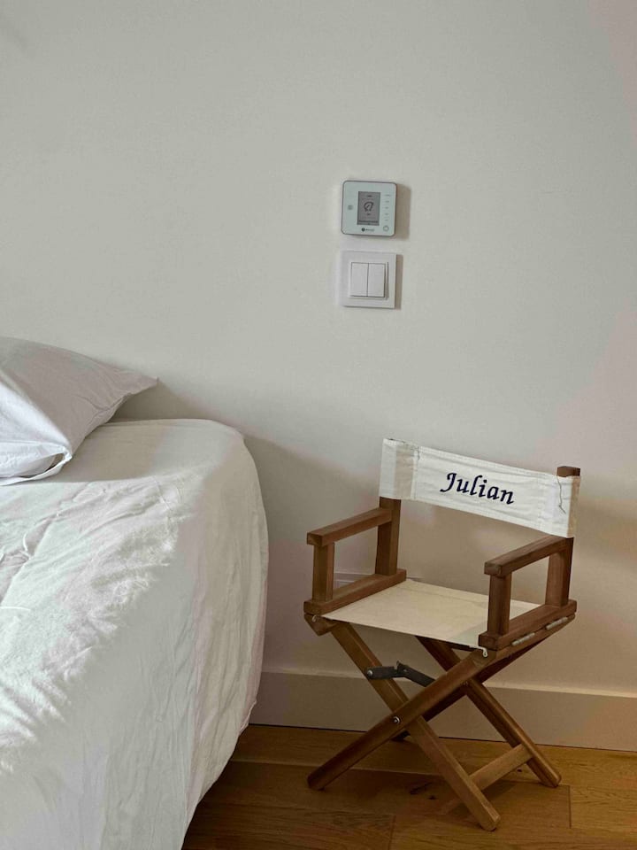 საძინებელი 4