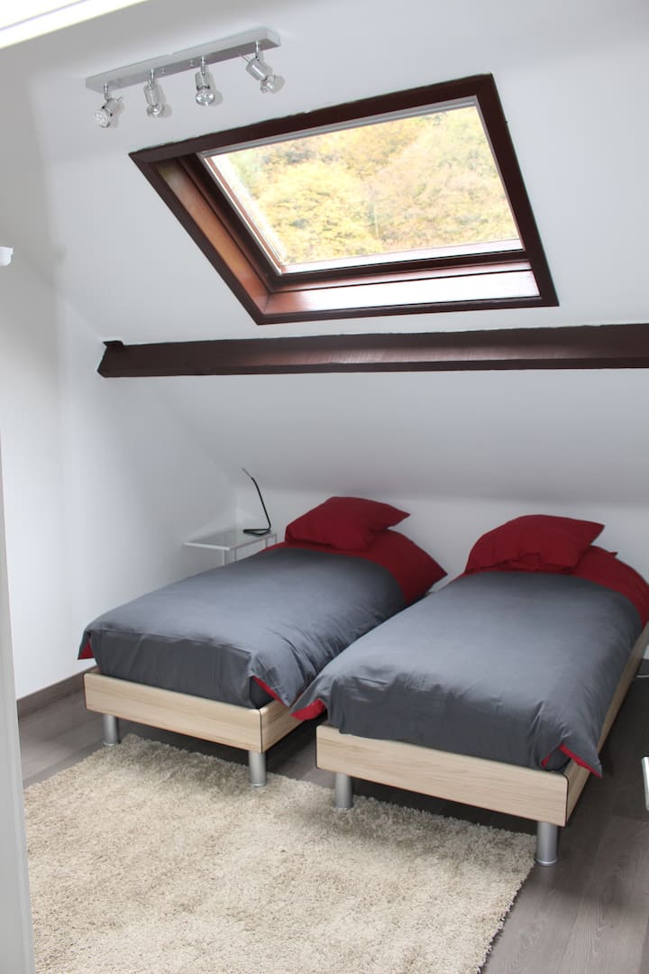 Chambre 1