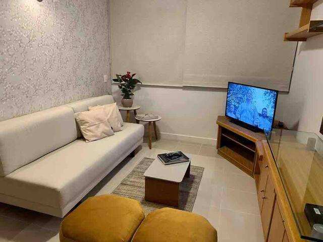 Charmoso 3 quartos no Leblon gallery image 3