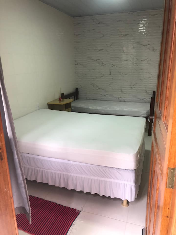 Suite 1 (área exterior)