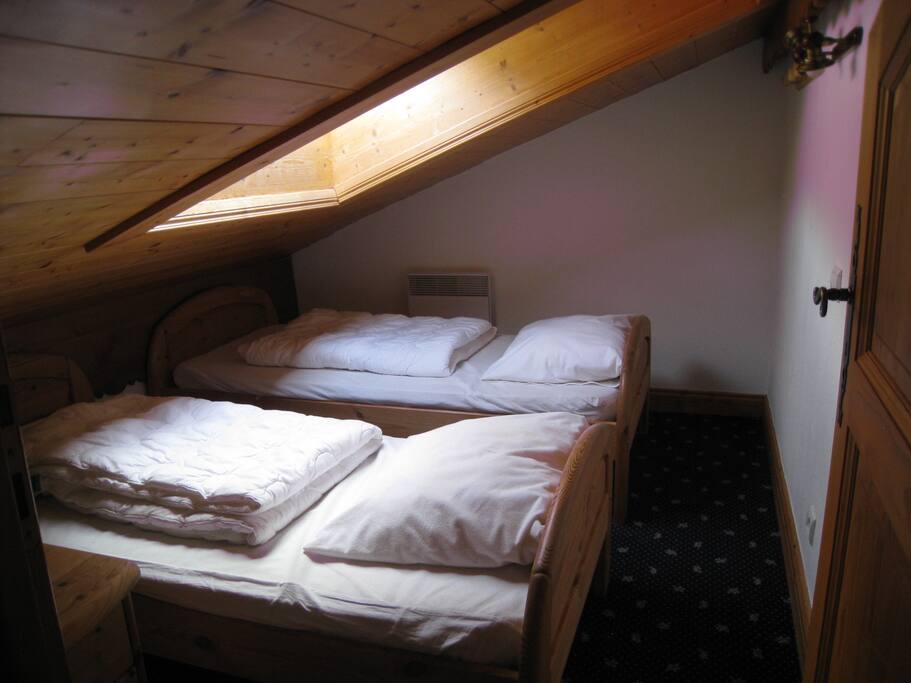 chambre
