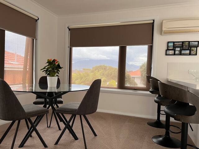 Modern light filled home gallery image 5