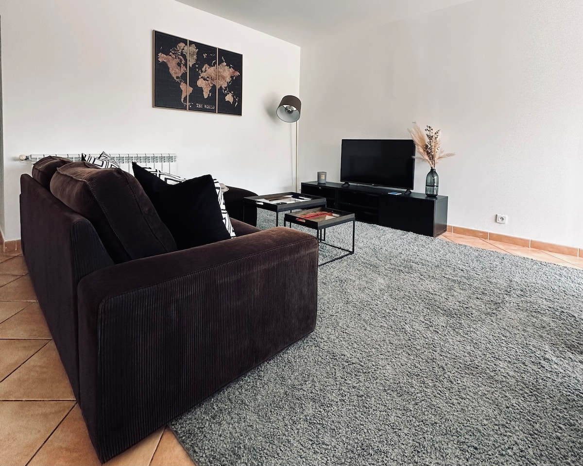 Airbnb performant: Provencal house à Mallemort