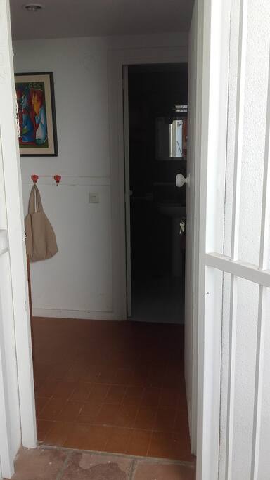 Entrada