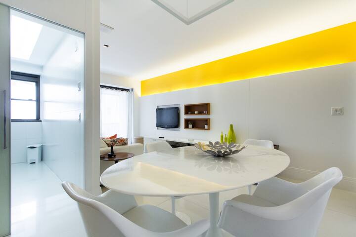 LUXURY APART-HOTEL IPANEMA gallery image 3