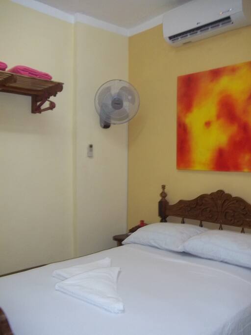 Habitación