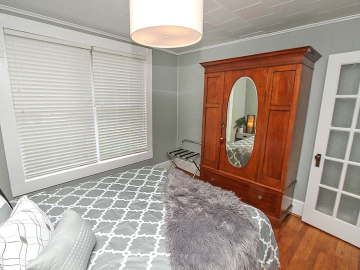 Top 10 Airbnb Vacation Rentals In West Jefferson, North Carolina