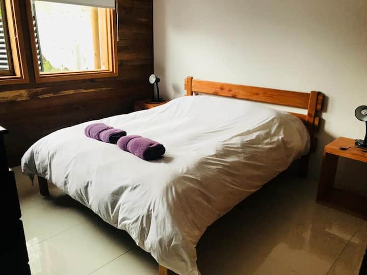 Dormitorio Matrimonial