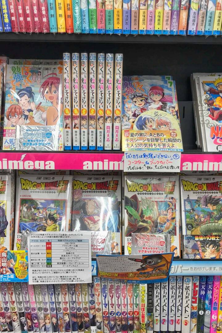 Anime And Manga Journey In Kyoto Airbnb