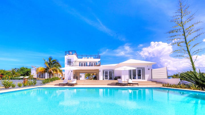 11 Best Luxury Villas In Puerto Rico - Updated 2023 | Trip101