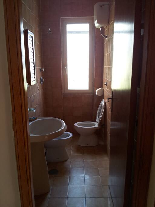 bagno