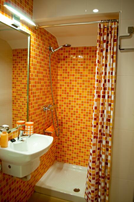 Baño planta baja