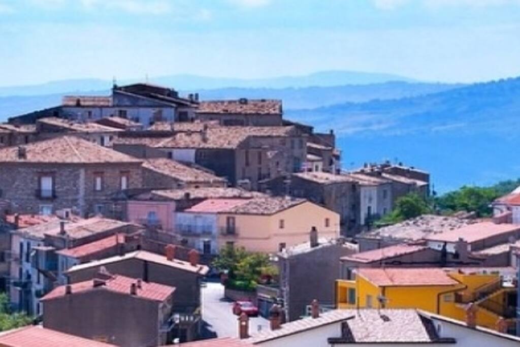Panorama