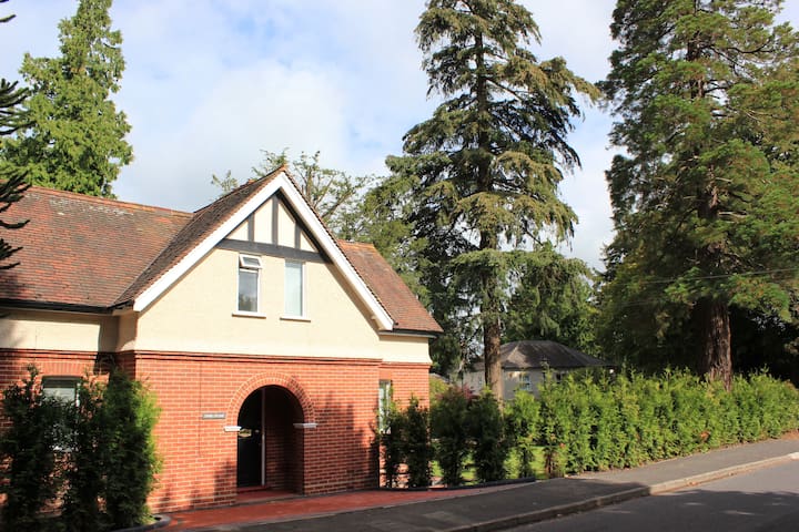 Perfectly Located Quiet Cottage in Tunbridge Wells