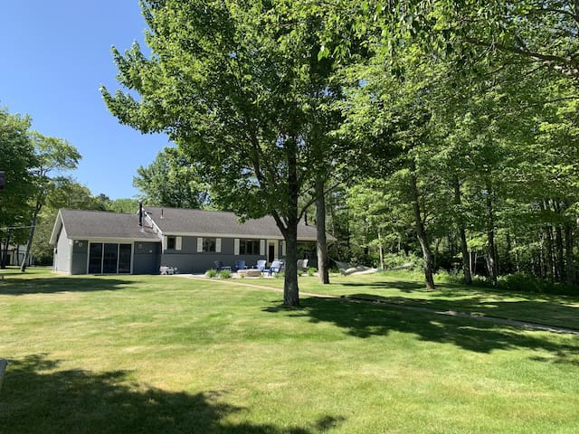 Airbnb Atlanta Vacation Rentals Places To Stay Michigan