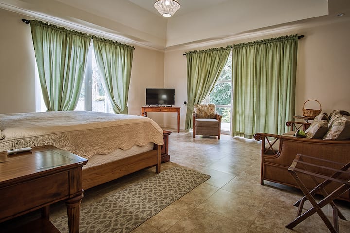 Habitación 1