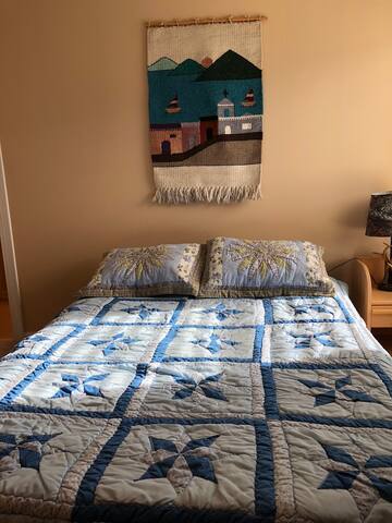 Centrally Located Room #3