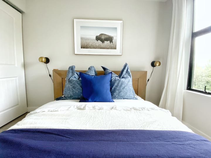 Главна спална соба