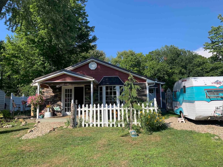 Town & Country Mobile Home Park in Meadville, PA
