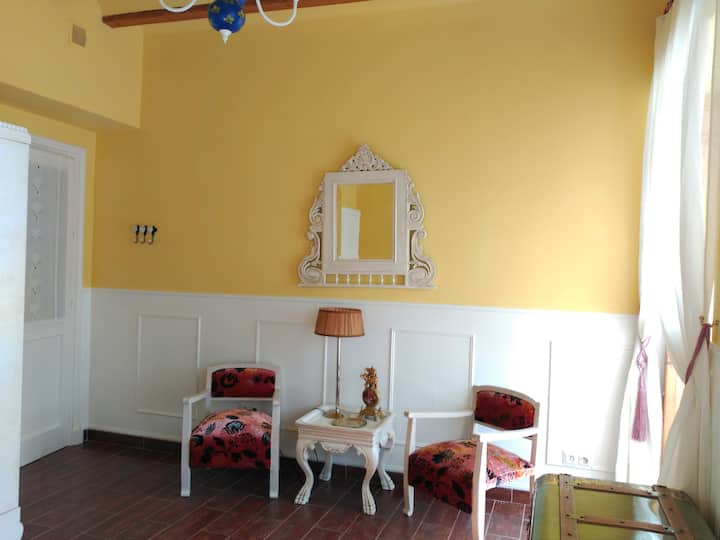 House in the City of Cadiz Square Houses for Rent in Cádiz, Andalucía