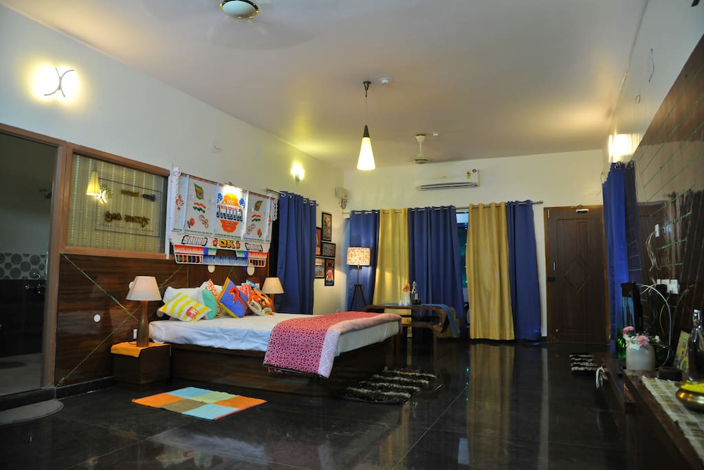 Room on Floor 2