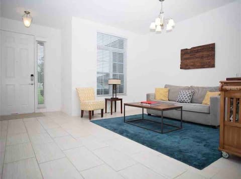 Successful Airbnb property: Mojo Dojo Casa House in Central Florida in Clermont