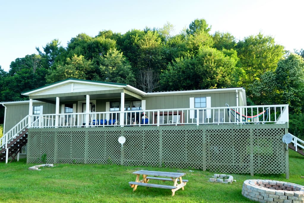 The Bunkhouse