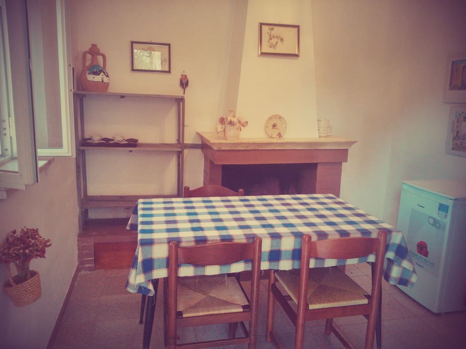 Cucina