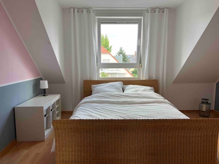 საძინებელი 1