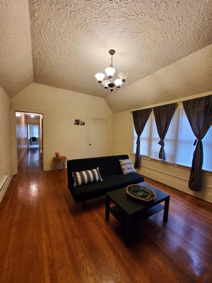 Cottage Style Tudor | Fireplace Near Uw & Slu |30 - Seattle, WA