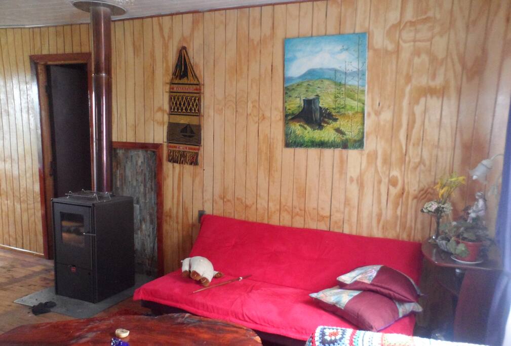 Sala de estar