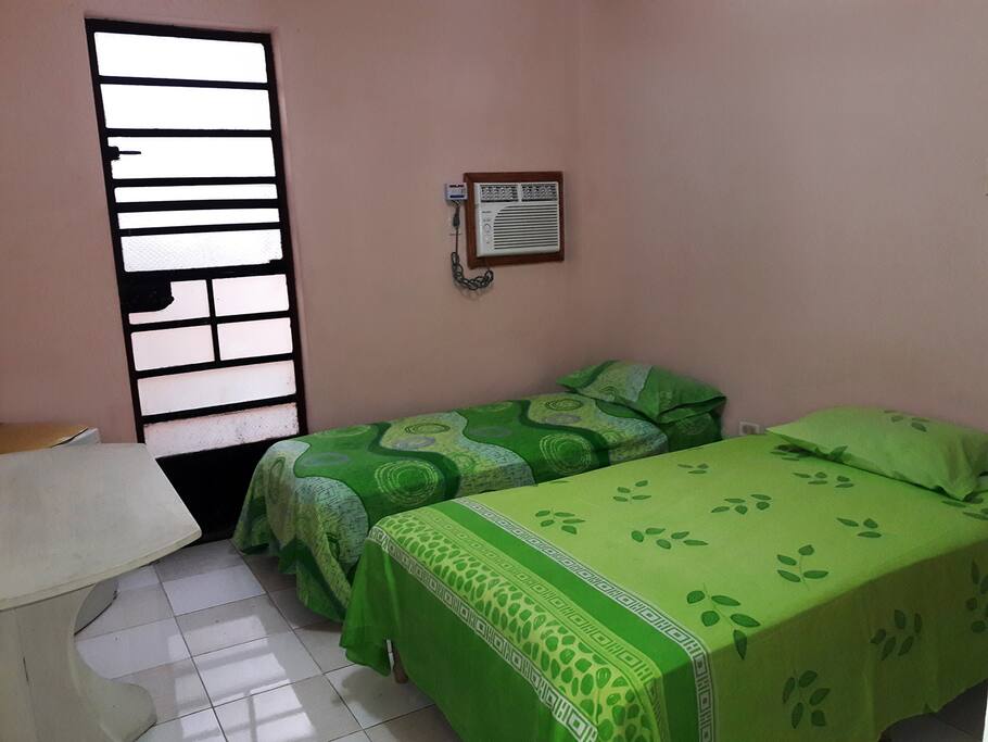 habitacion 1