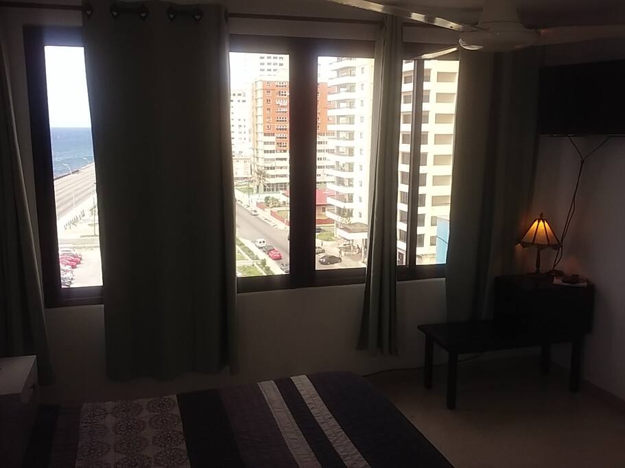 Vista 1 habitacion