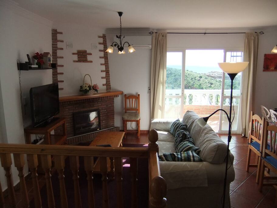 Salón