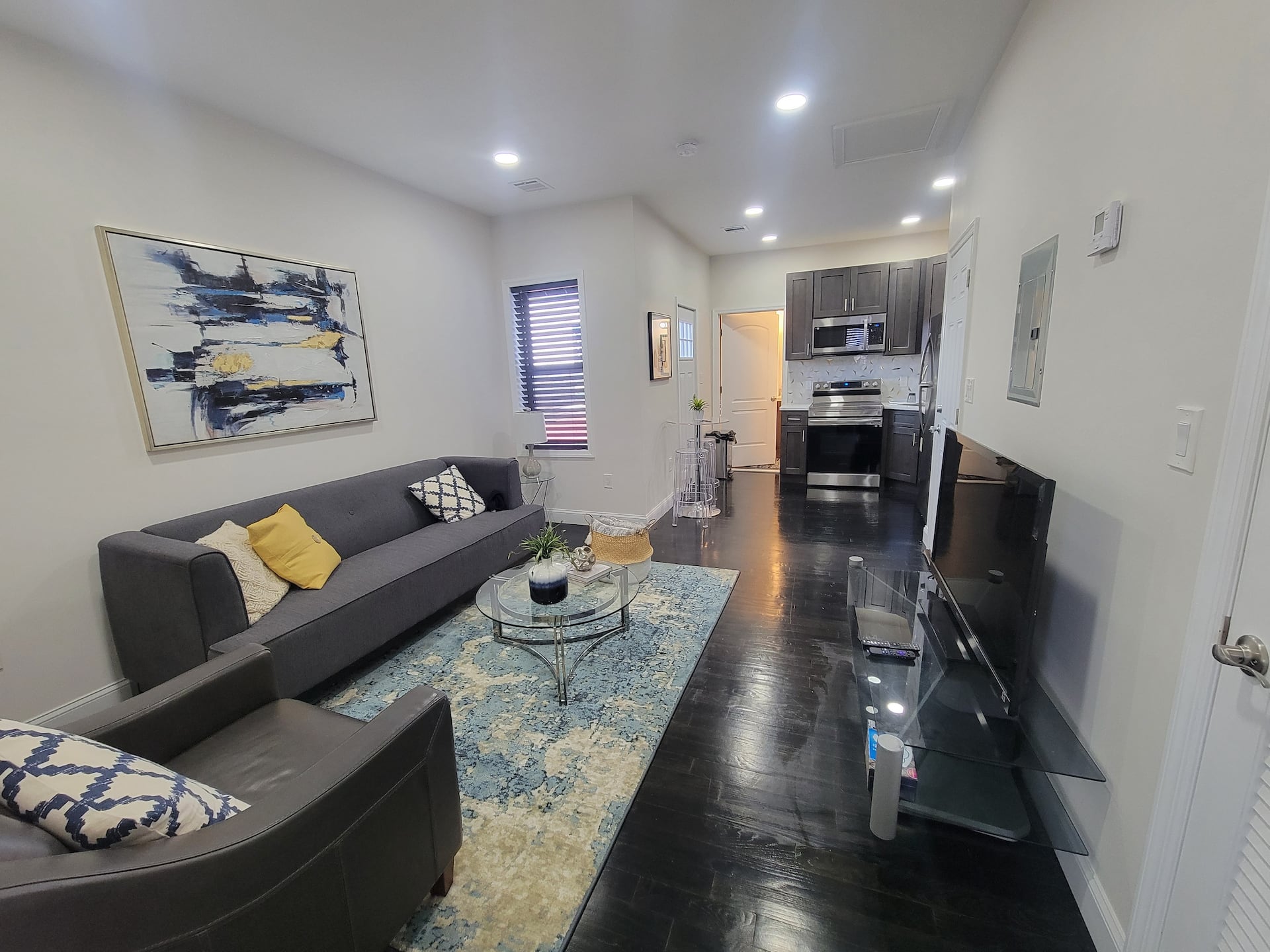 - Luxury Suite NJ/Midtown