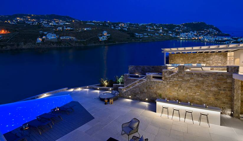 Villa Nolita By Blanco Villas gallery image 4