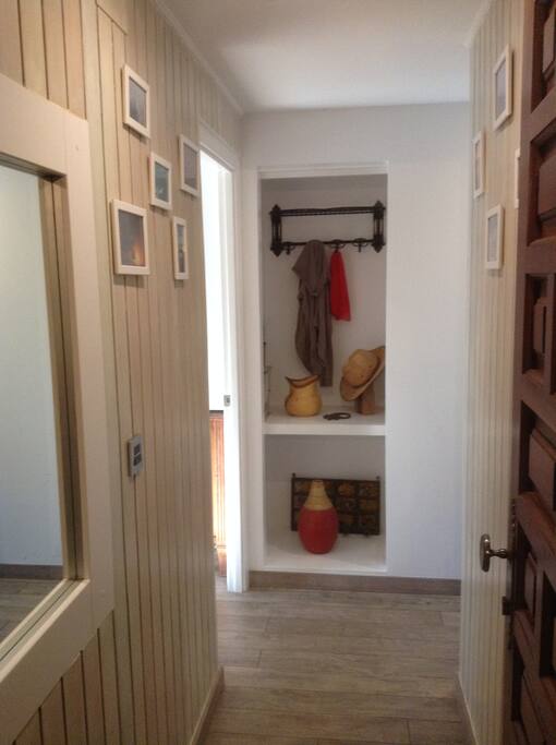 Welcome to your holiday house!