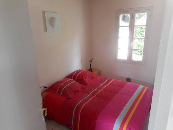 chambre R de CH.
1 ანთებული დე 140