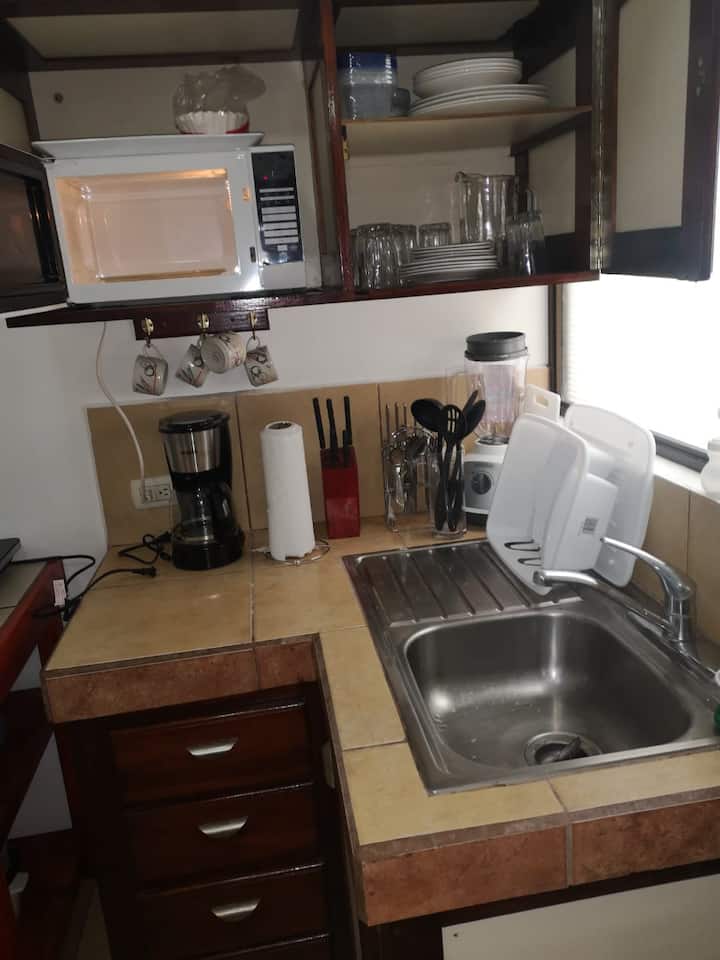 Apartamento 2 Tec, Cartago - Cartago